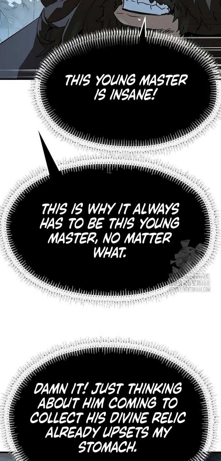 Read Absolute Regression chapter 71 image 60 on Lezhin