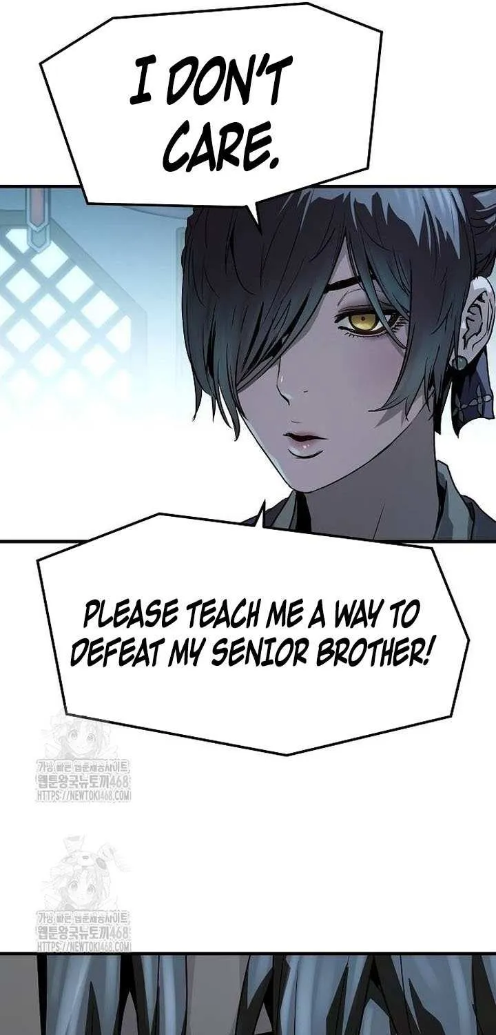 Read Absolute Regression chapter 71 image 70 on Lezhin