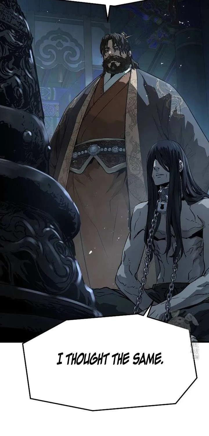 Read Absolute Regression chapter 71 image 80 on Lezhin