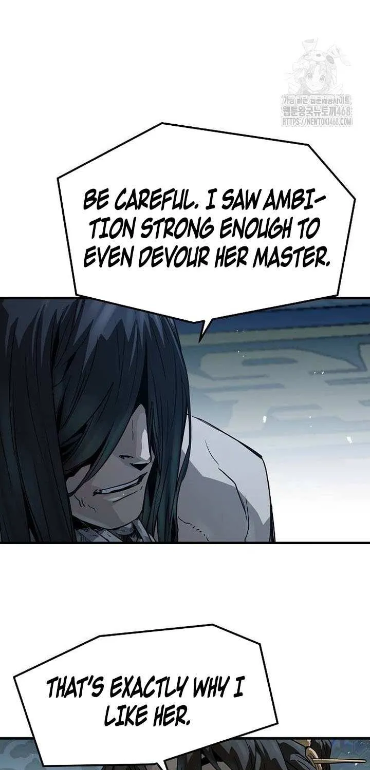 Read Absolute Regression chapter 71 image 84 on Lezhin