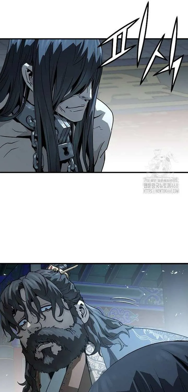 Read Absolute Regression chapter 71 image 86 on Lezhin