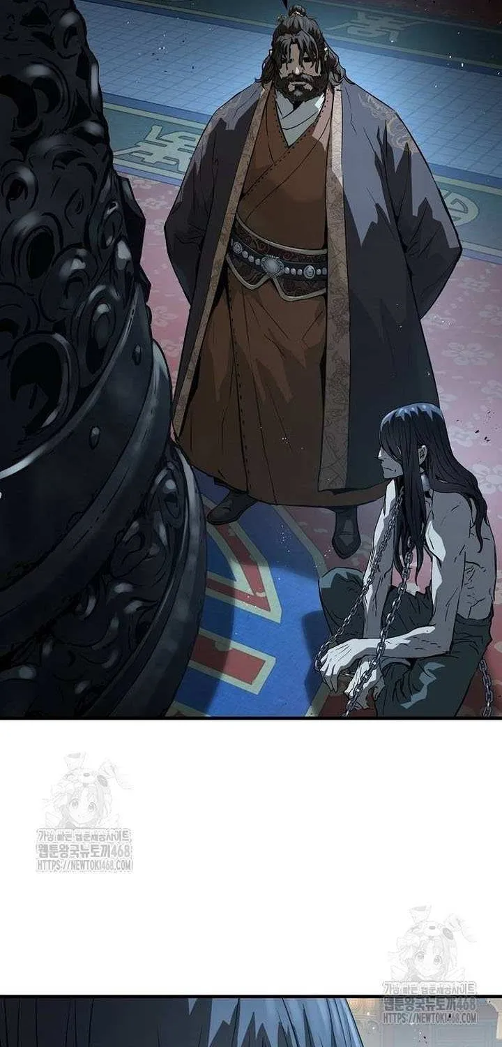 Read Absolute Regression chapter 71 image 89 on Lezhin