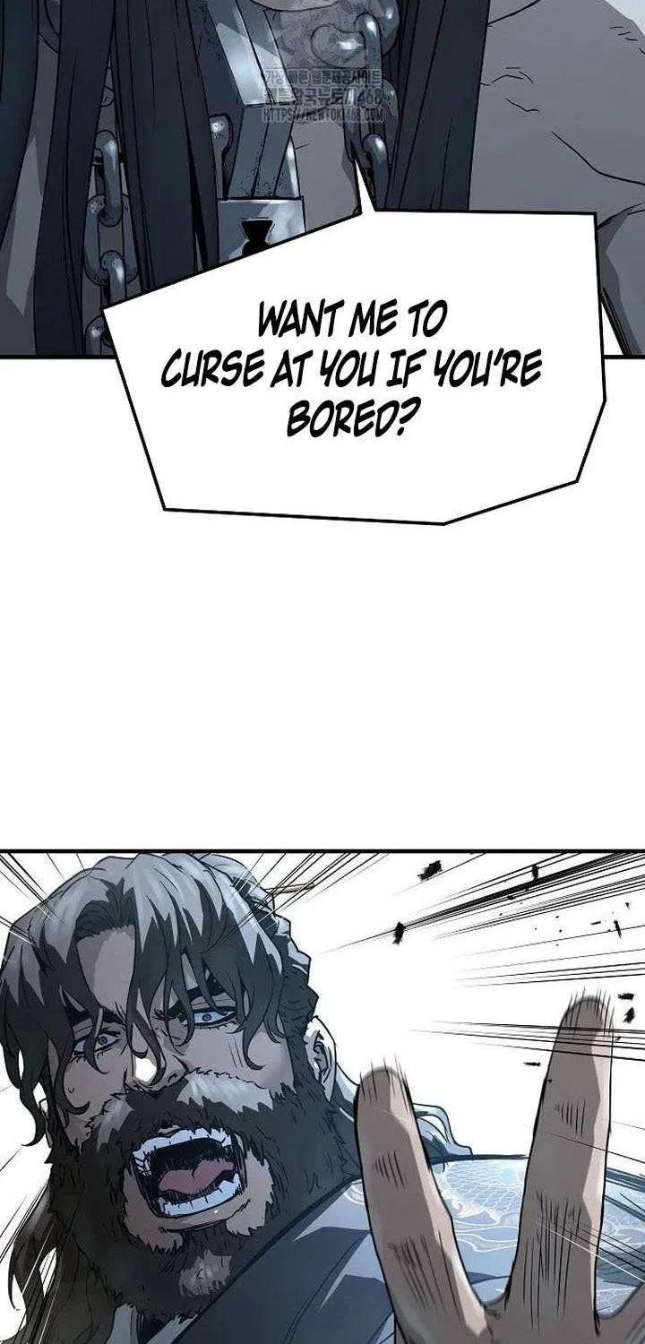 Read Absolute Regression chapter 71 image 91 on Lezhin