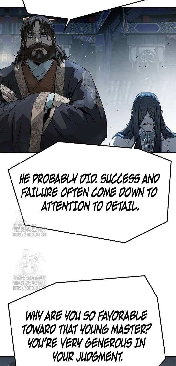 Read Absolute Regression chapter 71 image 96 on Lezhin