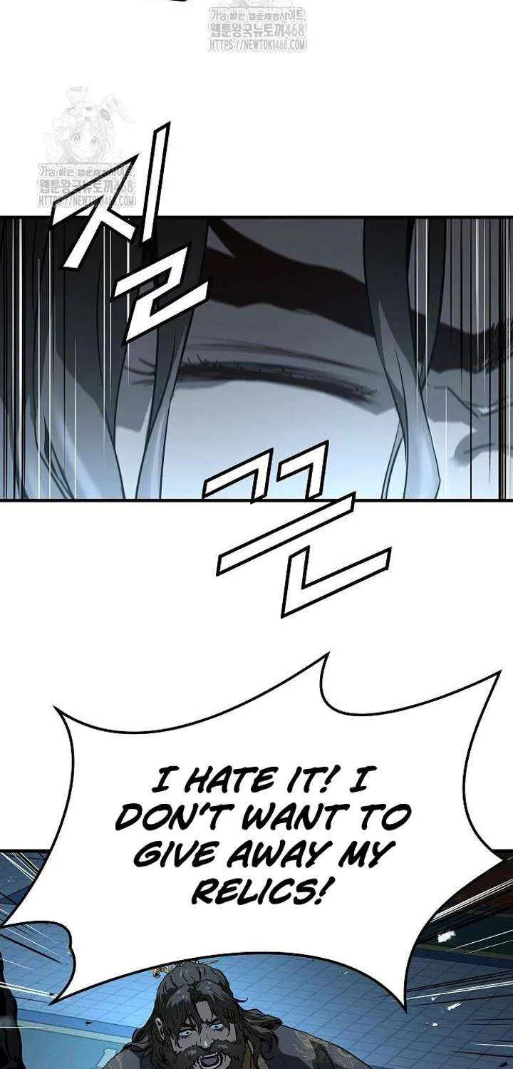 Read Absolute Regression chapter 72 image 31 on Lezhin
