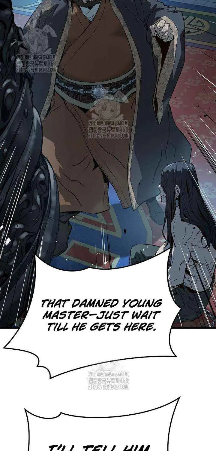 Read Absolute Regression chapter 72 image 32 on Lezhin