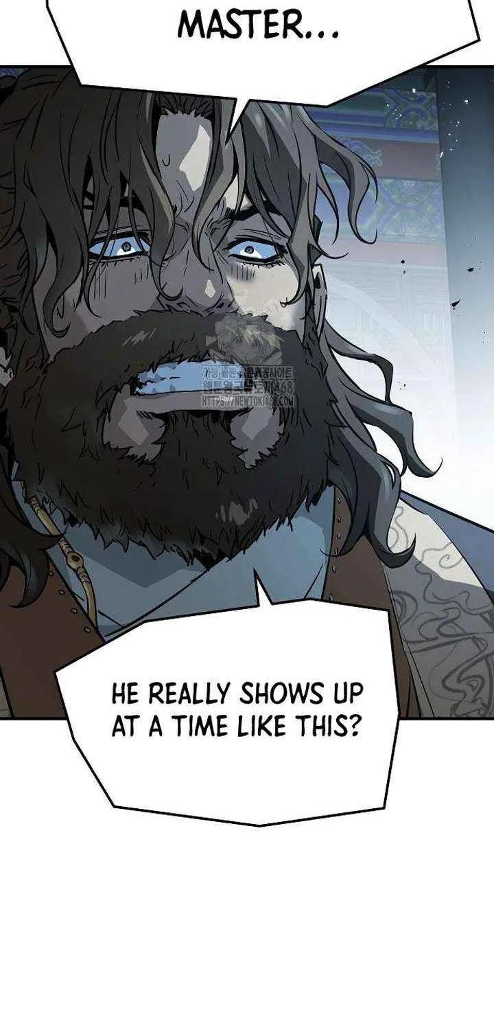 Read Absolute Regression chapter 72 image 38 on Lezhin