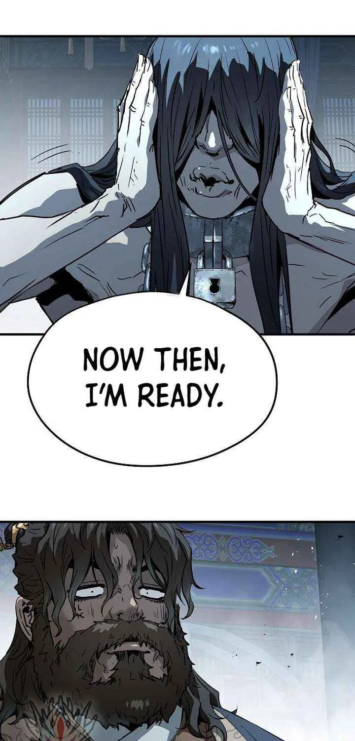 Read Absolute Regression chapter 72 image 39 on Lezhin