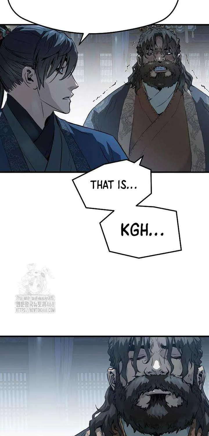 Read Absolute Regression chapter 72 image 46 on Lezhin