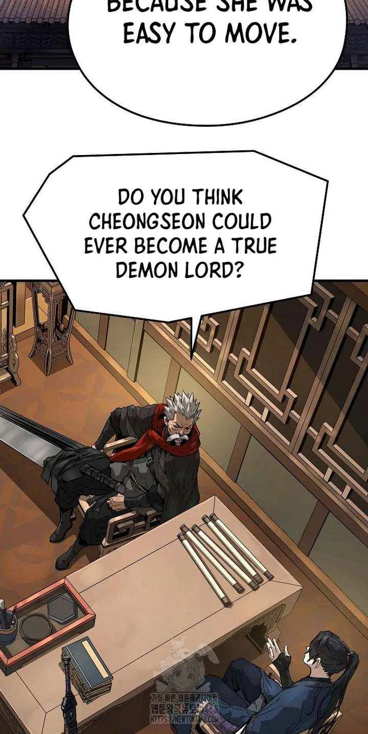 Read Absolute Regression chapter 72 image 83 on Lezhin