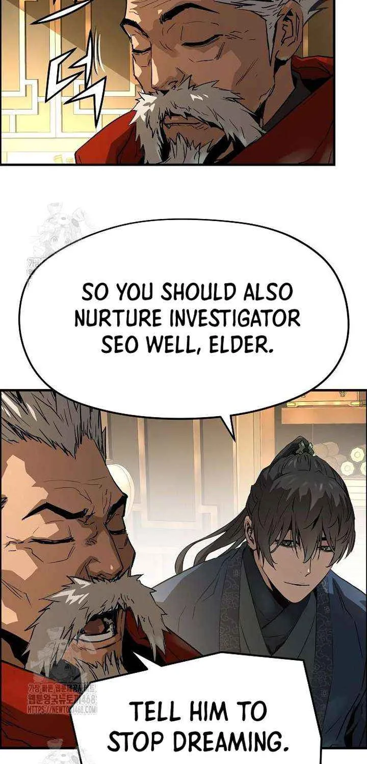 Read Absolute Regression chapter 72 image 85 on Lezhin