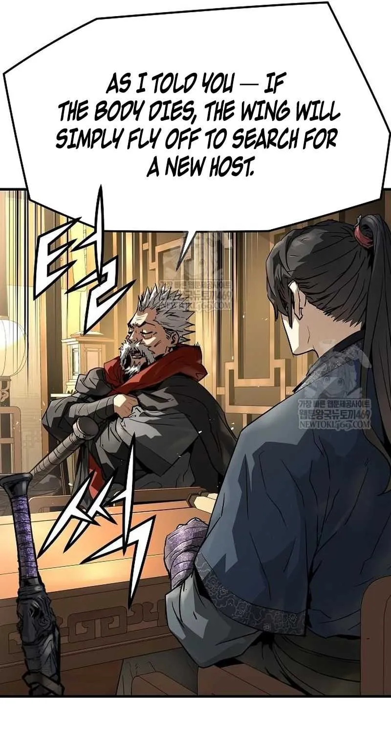Read Absolute Regression chapter 73 image 10 on Lezhin