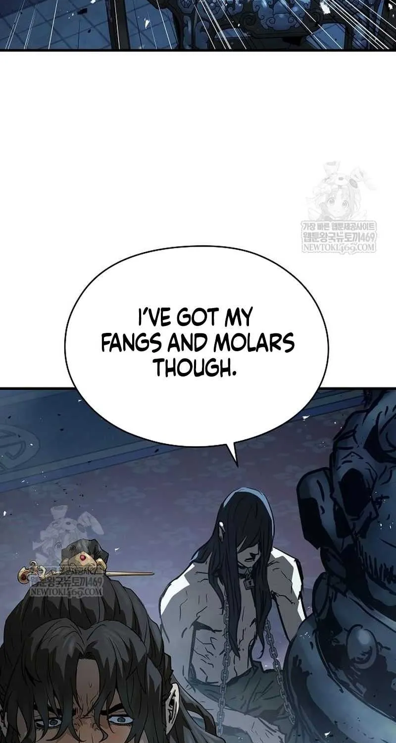 Read Absolute Regression chapter 73 image 104 on Lezhin