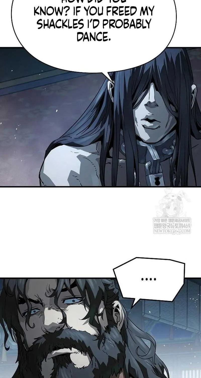 Read Absolute Regression chapter 73 image 107 on Lezhin