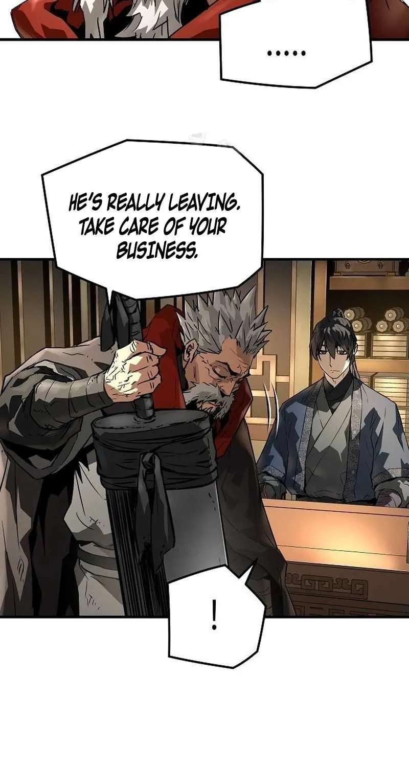 Read Absolute Regression chapter 73 image 14 on Lezhin