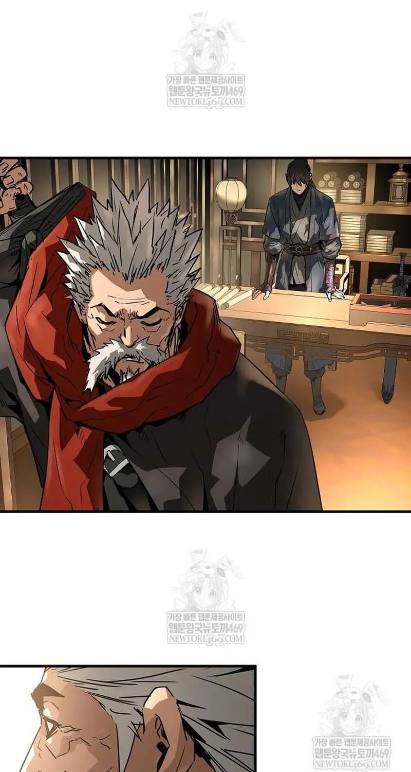 Read Absolute Regression chapter 73 image 15 on Lezhin
