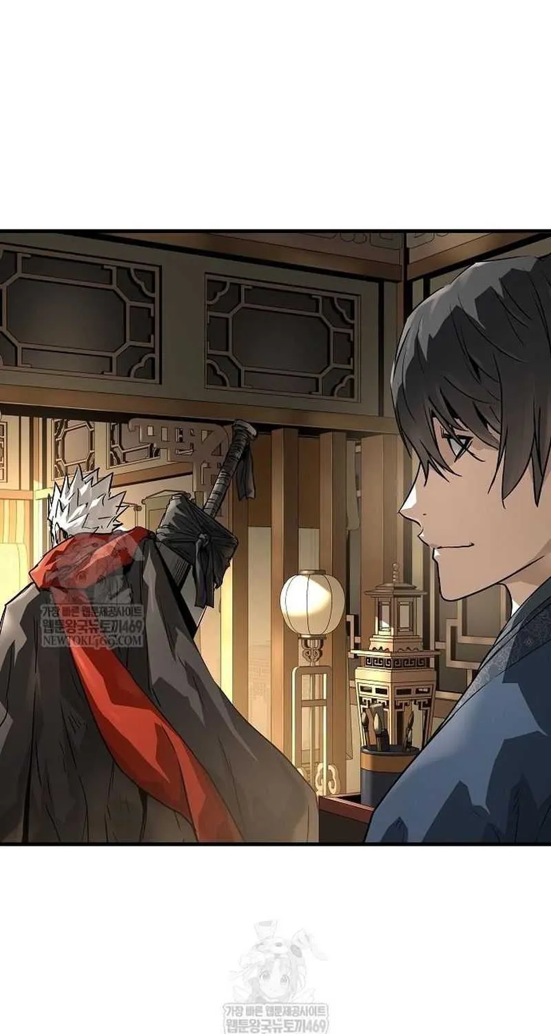 Read Absolute Regression chapter 73 image 20 on Lezhin