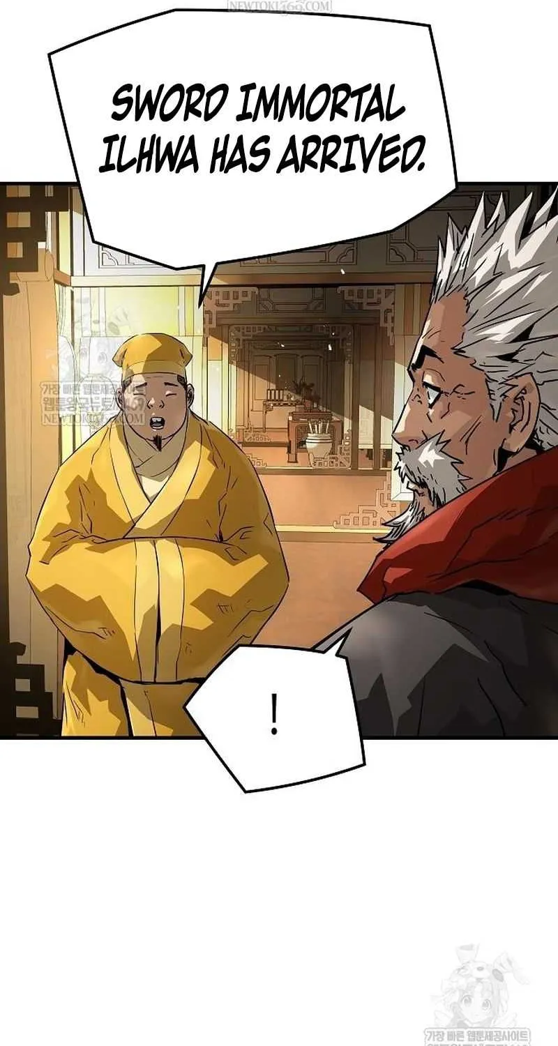 Read Absolute Regression chapter 73 image 21 on Lezhin