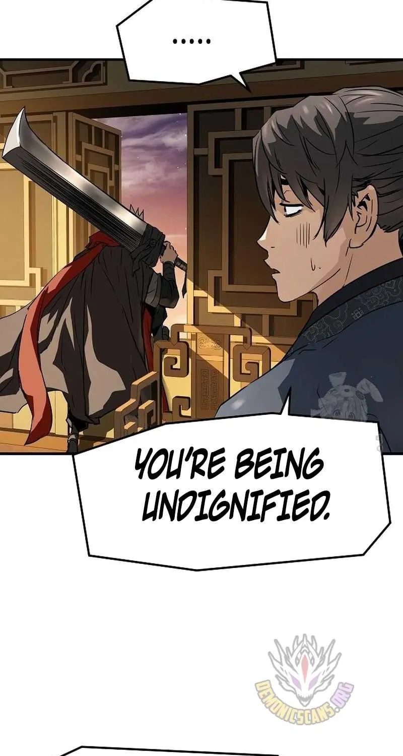 Read Absolute Regression chapter 73 image 28 on Lezhin