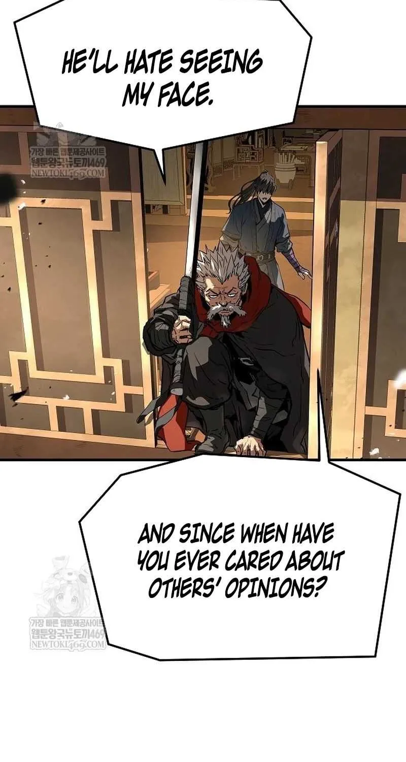Read Absolute Regression chapter 73 image 29 on Lezhin