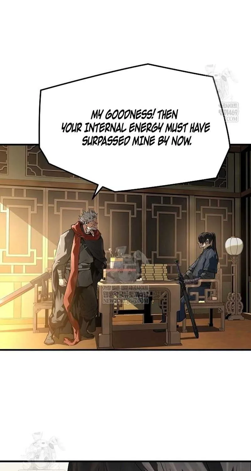 Read Absolute Regression chapter 73 image 3 on Lezhin