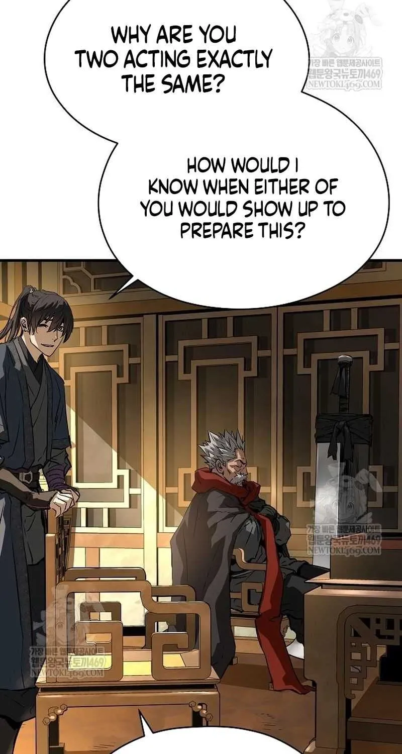 Read Absolute Regression chapter 73 image 35 on Lezhin
