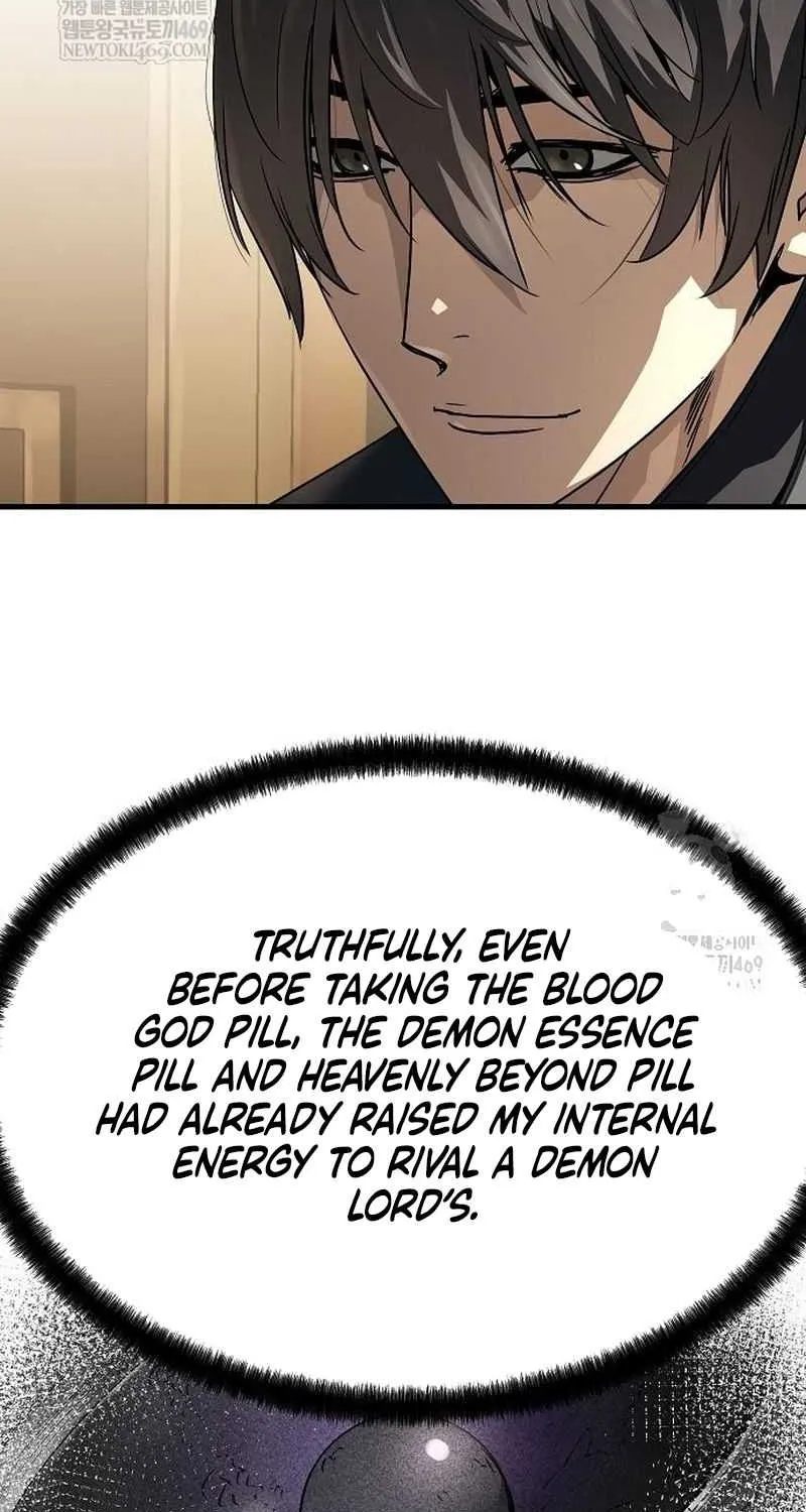 Read Absolute Regression chapter 73 image 4 on Lezhin