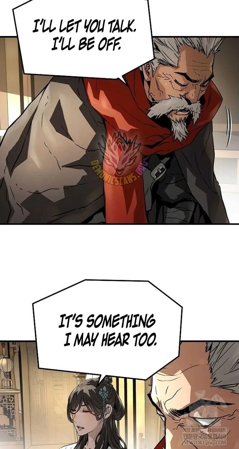 Read Absolute Regression chapter 73 image 40 on Lezhin