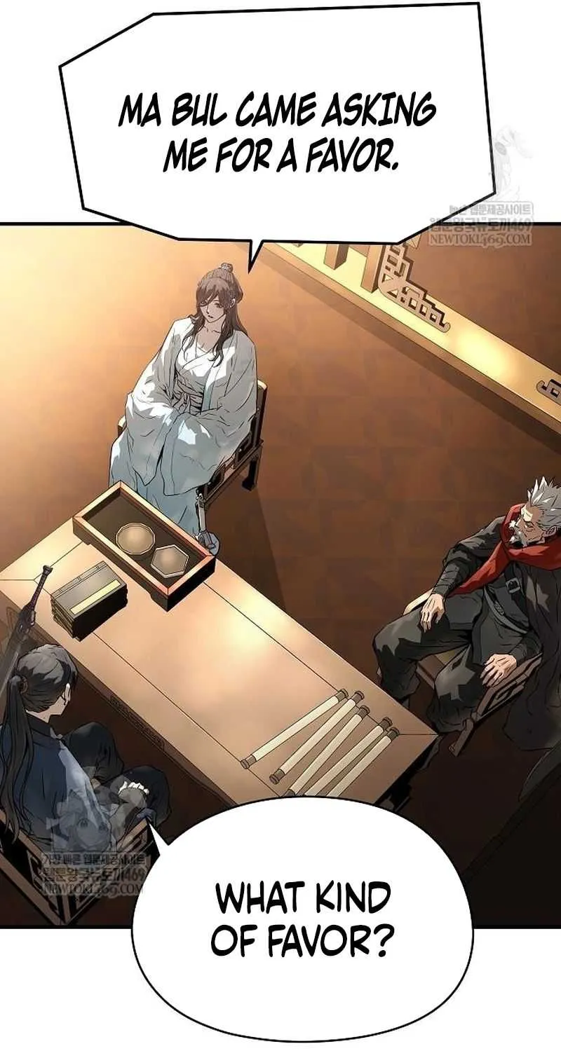 Read Absolute Regression chapter 73 image 42 on Lezhin