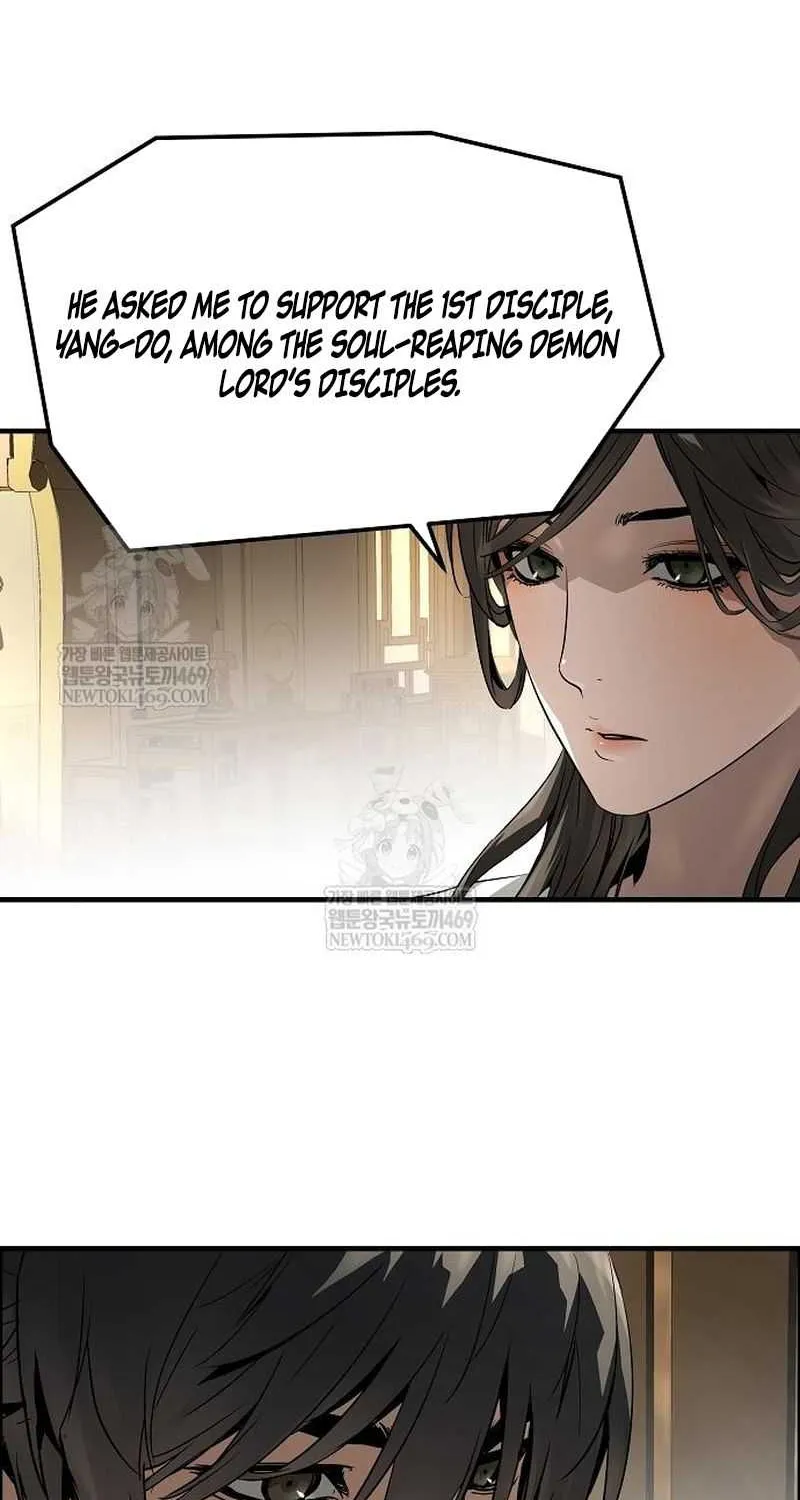 Read Absolute Regression chapter 73 image 43 on Lezhin