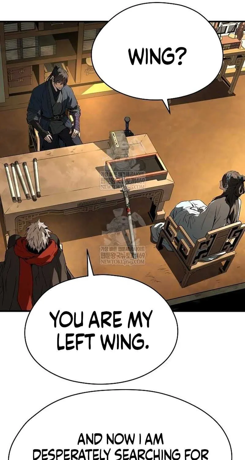 Read Absolute Regression chapter 73 image 51 on Lezhin
