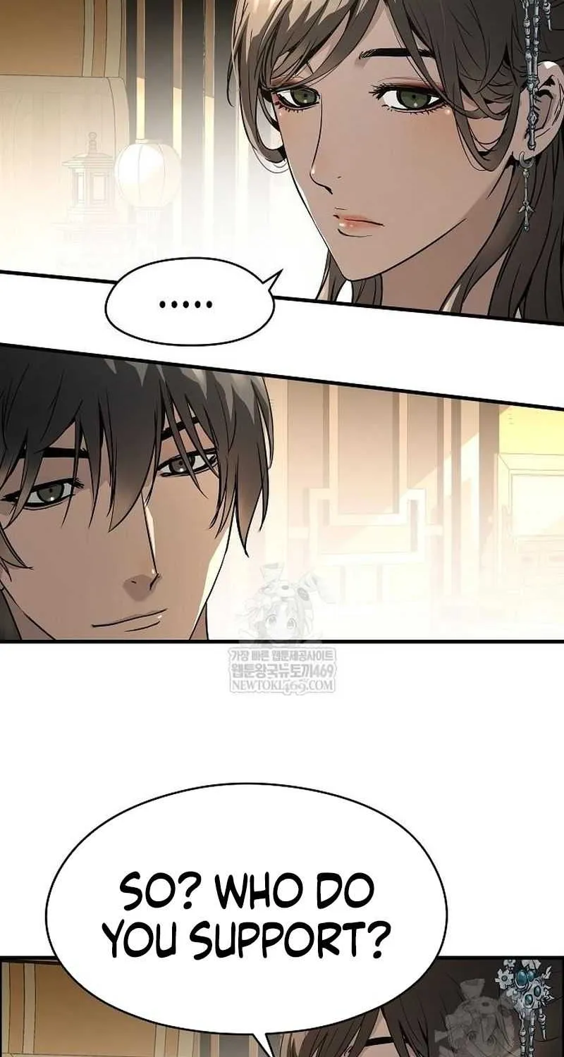 Read Absolute Regression chapter 73 image 53 on Lezhin