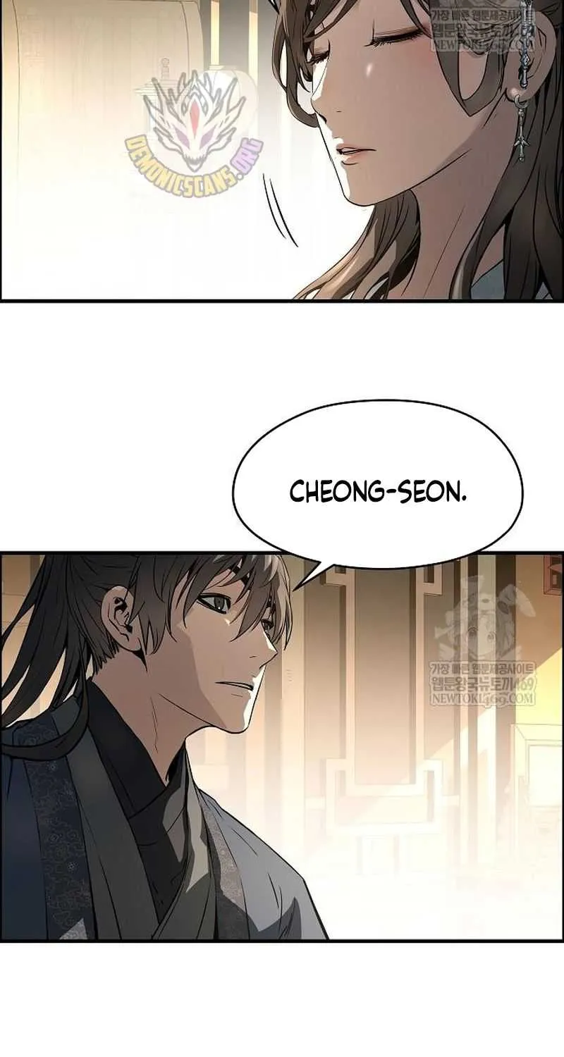 Read Absolute Regression chapter 73 image 54 on Lezhin