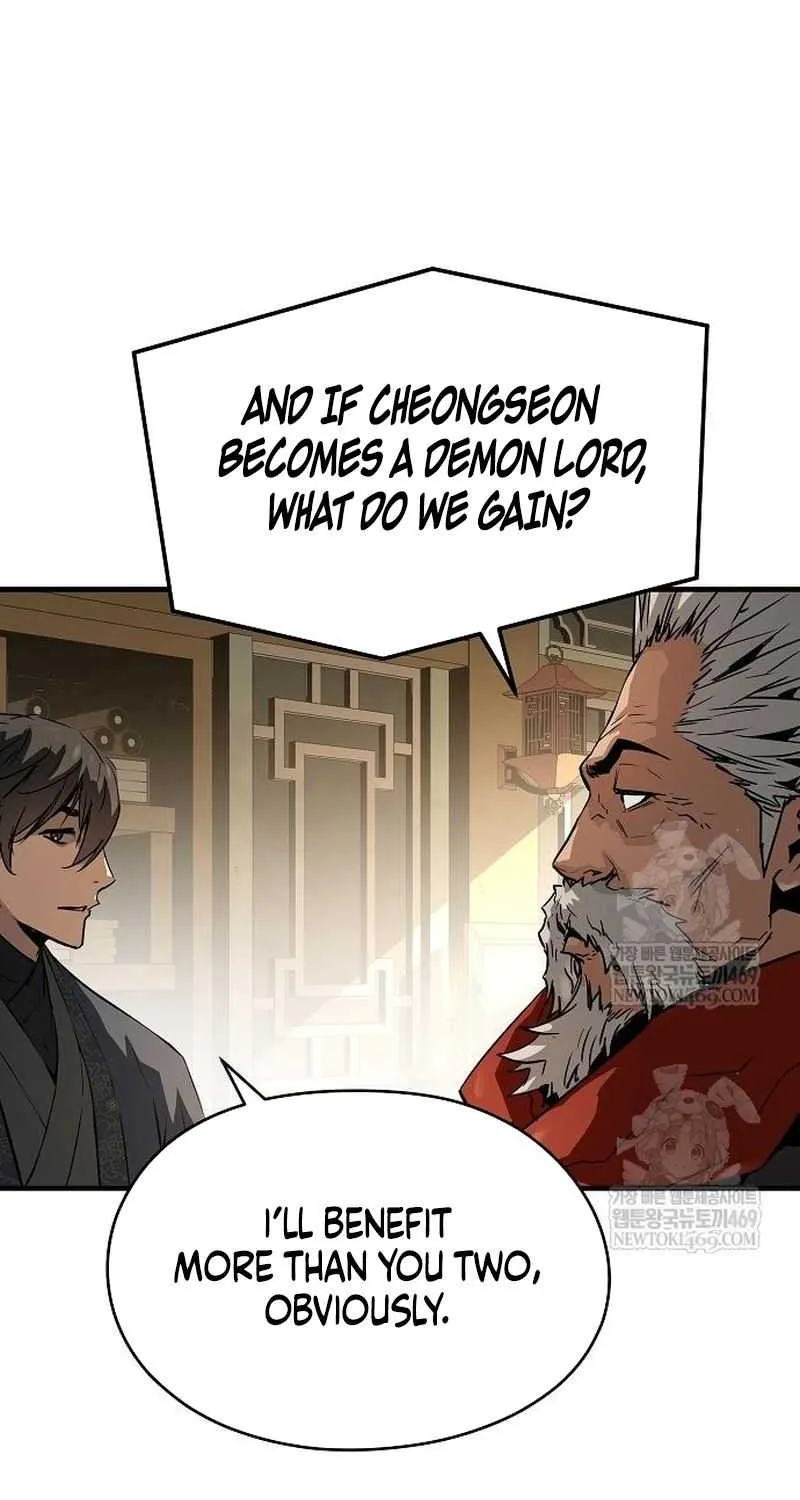 Read Absolute Regression chapter 73 image 64 on Lezhin