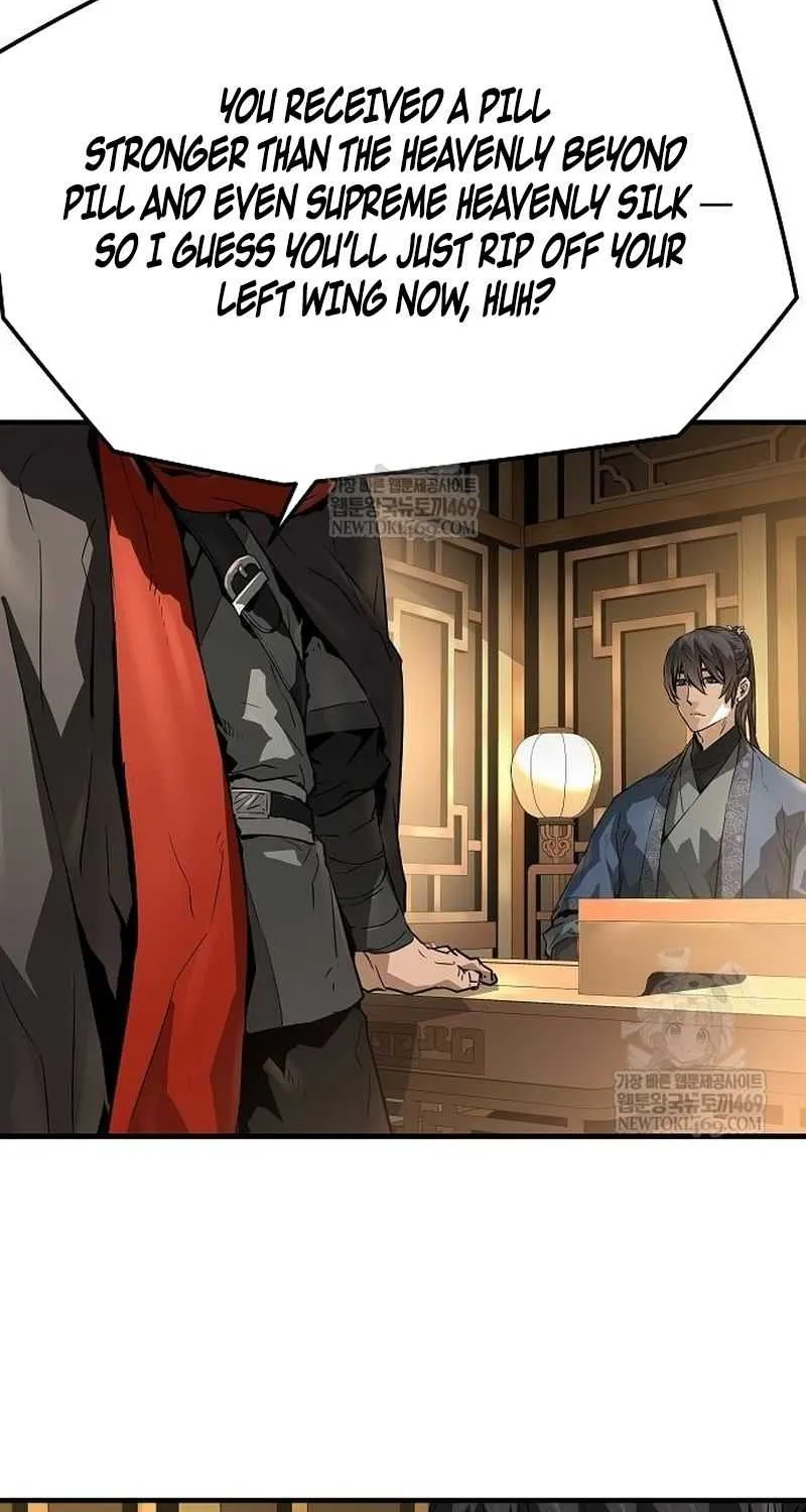 Read Absolute Regression chapter 73 image 7 on Lezhin