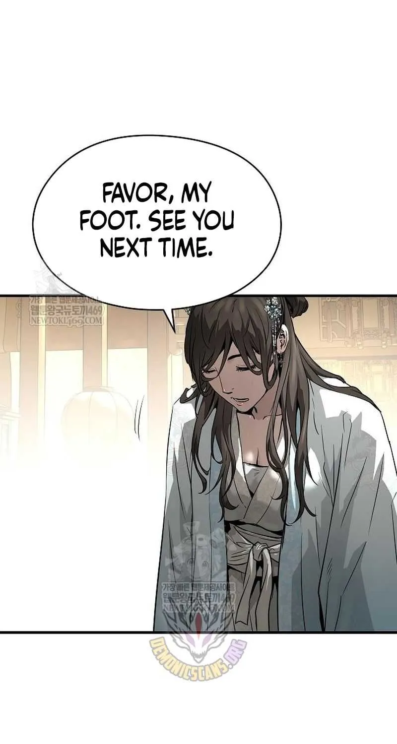 Read Absolute Regression chapter 73 image 82 on Lezhin