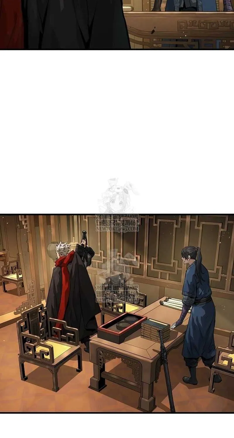 Read Absolute Regression chapter 73 image 85 on Lezhin