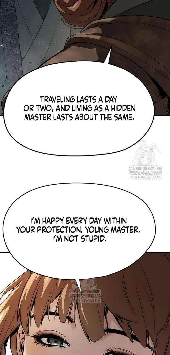 Read Absolute Regression chapter 74 image 101 on Lezhin