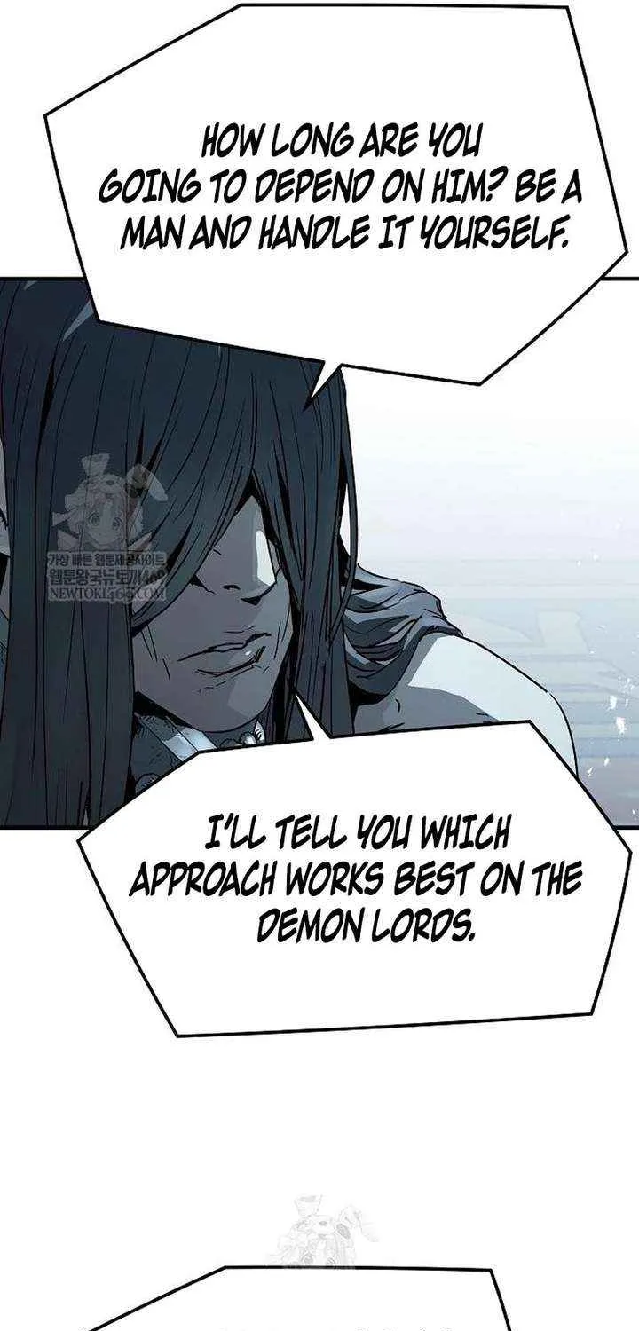 Read Absolute Regression chapter 74 image 11 on Lezhin