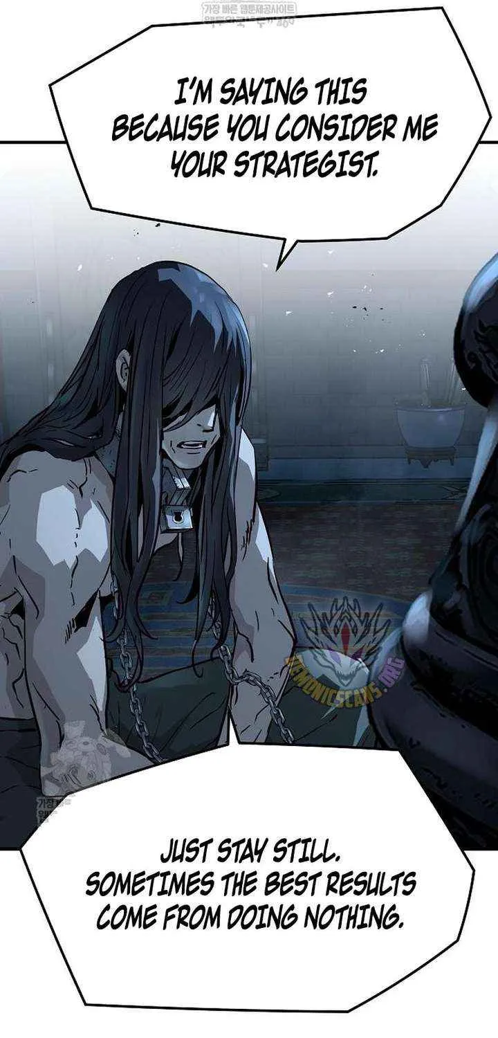 Read Absolute Regression chapter 74 image 17 on Lezhin