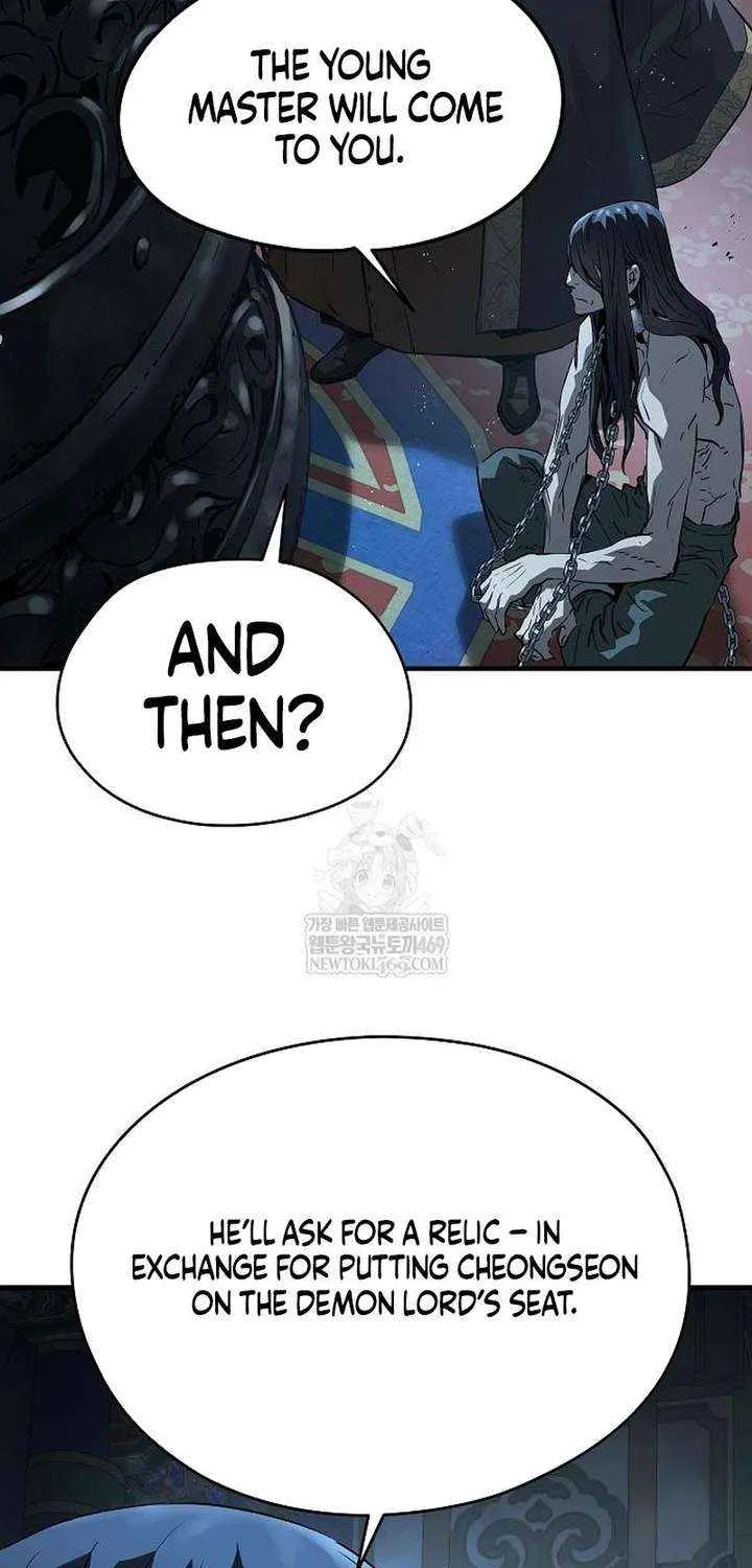 Read Absolute Regression chapter 74 image 19 on Lezhin