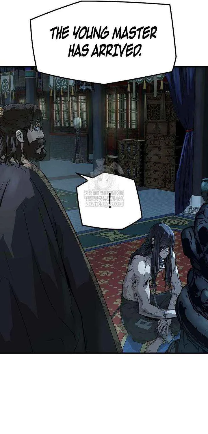 Read Absolute Regression chapter 74 image 23 on Lezhin