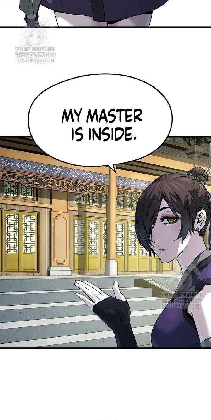 Read Absolute Regression chapter 74 image 34 on Lezhin