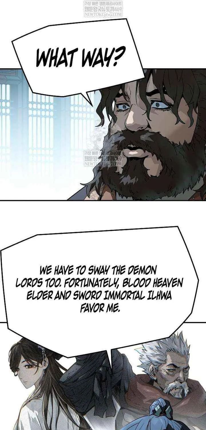 Read Absolute Regression chapter 74 image 47 on Lezhin