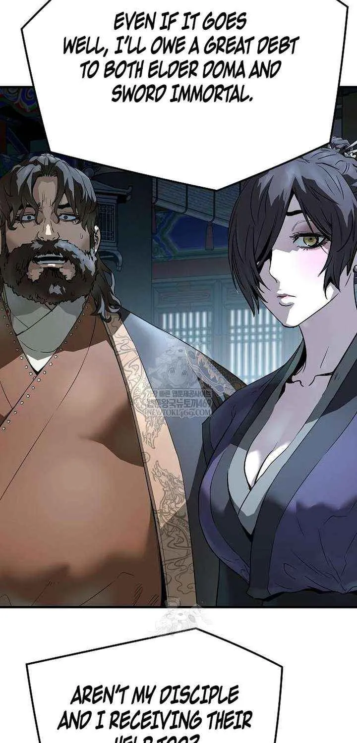 Read Absolute Regression chapter 74 image 51 on Lezhin