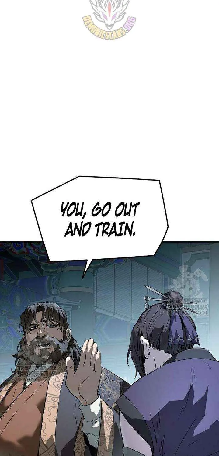 Read Absolute Regression chapter 74 image 55 on Lezhin
