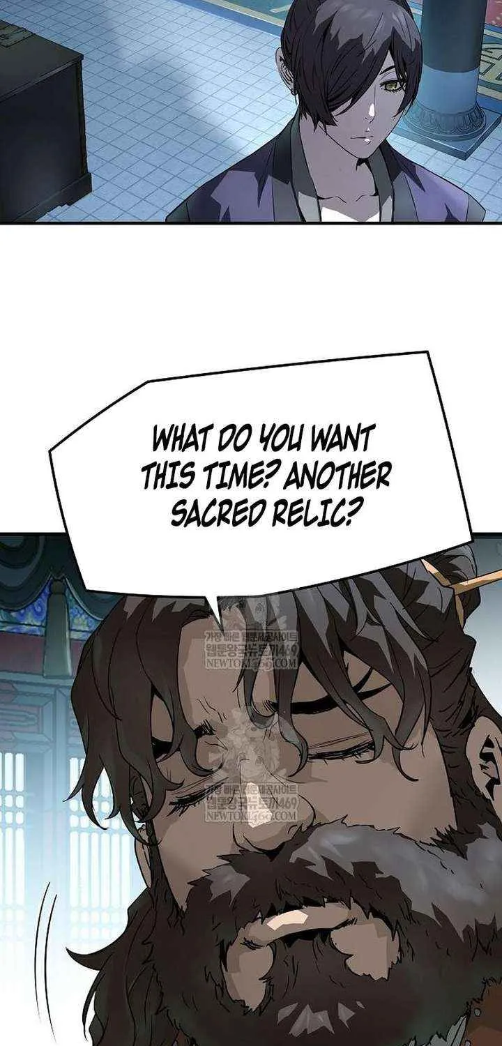 Read Absolute Regression chapter 74 image 57 on Lezhin