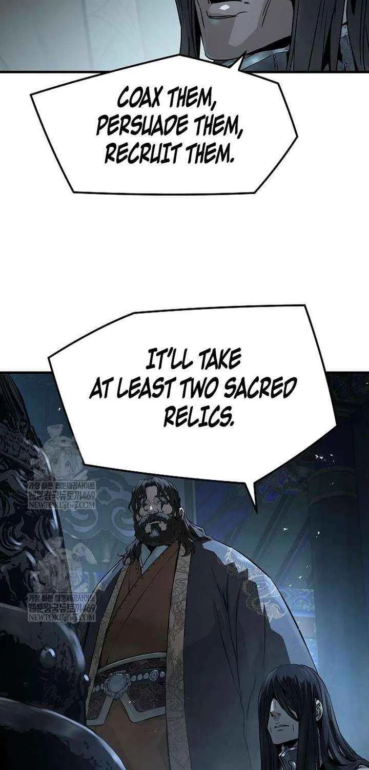 Read Absolute Regression chapter 74 image 8 on Lezhin