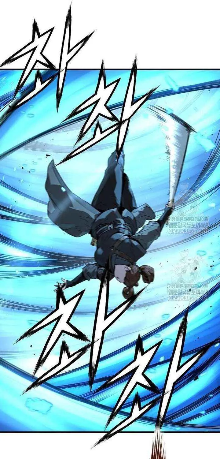 Read Absolute Regression chapter 74 image 83 on Lezhin