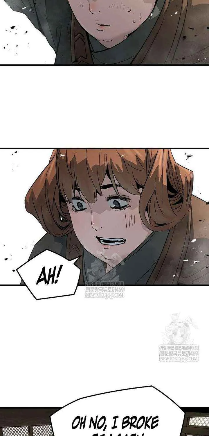 Read Absolute Regression chapter 74 image 87 on Lezhin